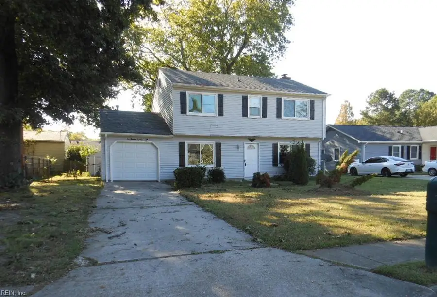 118 Harris Creek Road, Hampton, VA 23669 - #2