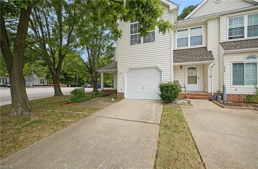 956 Allendale Drive, Hampton, VA 23669 - #3
