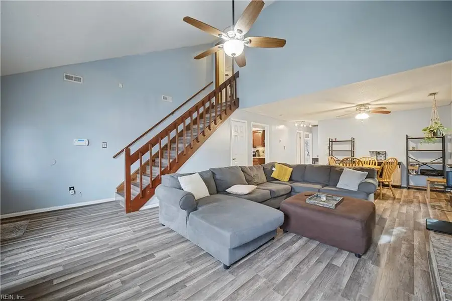 4253 Spruce Knob Road, Virginia Beach, VA 23456 - #3