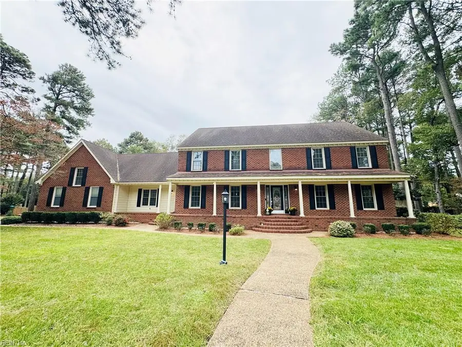 4109 Roenker Lane, Virginia Beach, VA 23455 - #2