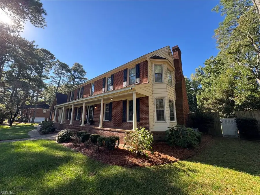 4109 Roenker Lane, Virginia Beach, VA 23455 - #3
