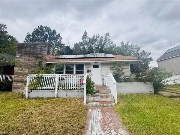 2620 E Virginia Beach Boulevard, Norfolk, VA 23504