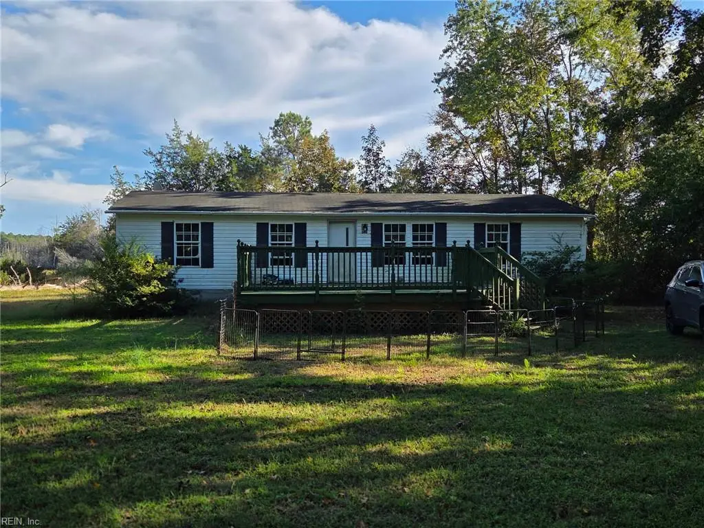 349 Pepper Cove Way, Susan, VA 23163 - #1