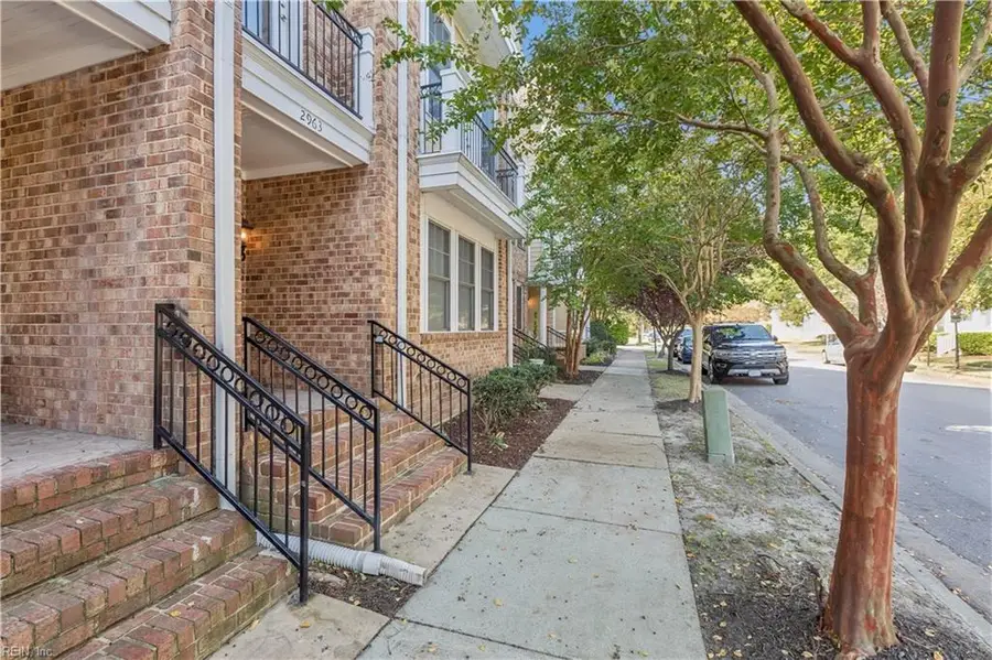 2963 Woodland Avenue, Norfolk, VA 23504 - #2