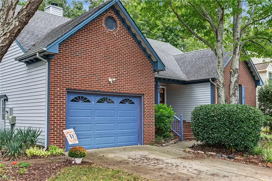443 Supplejack Court, Chesapeake, VA 23320 - #2