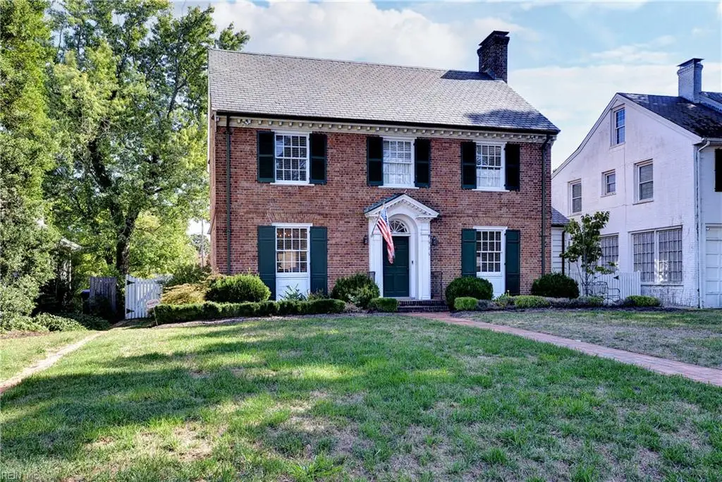505 Richmond Road, Williamsburg, VA 23185 - #1