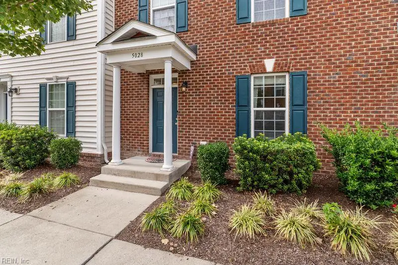 5028 Spinel Street, Virginia Beach, VA 23462 - #1