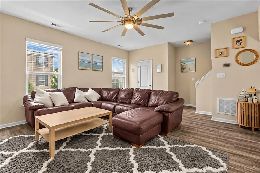 5028 Spinel Street, Virginia Beach, VA 23462 - #3