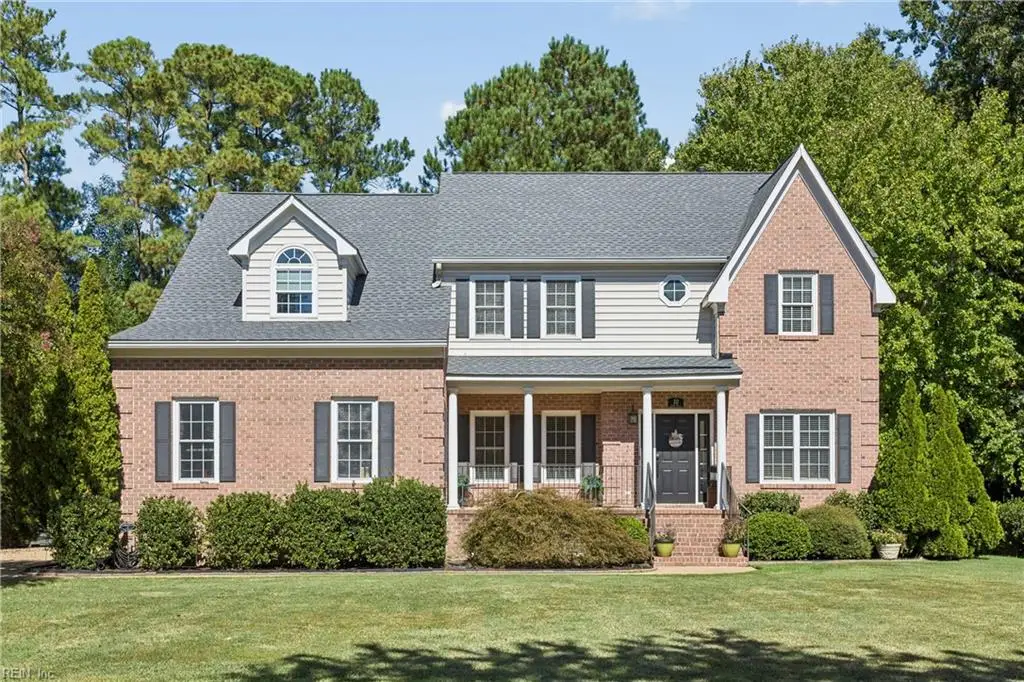 10 Black Oak Court, Poquoson, VA 23662 - #1