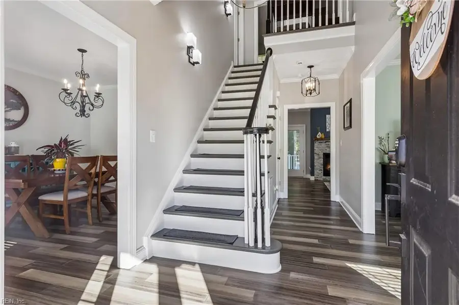10 Black Oak Court, Poquoson, VA 23662 - #3