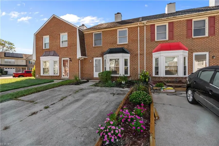 5603 Gates Landing Road, Virginia Beach, VA 23464 - #2