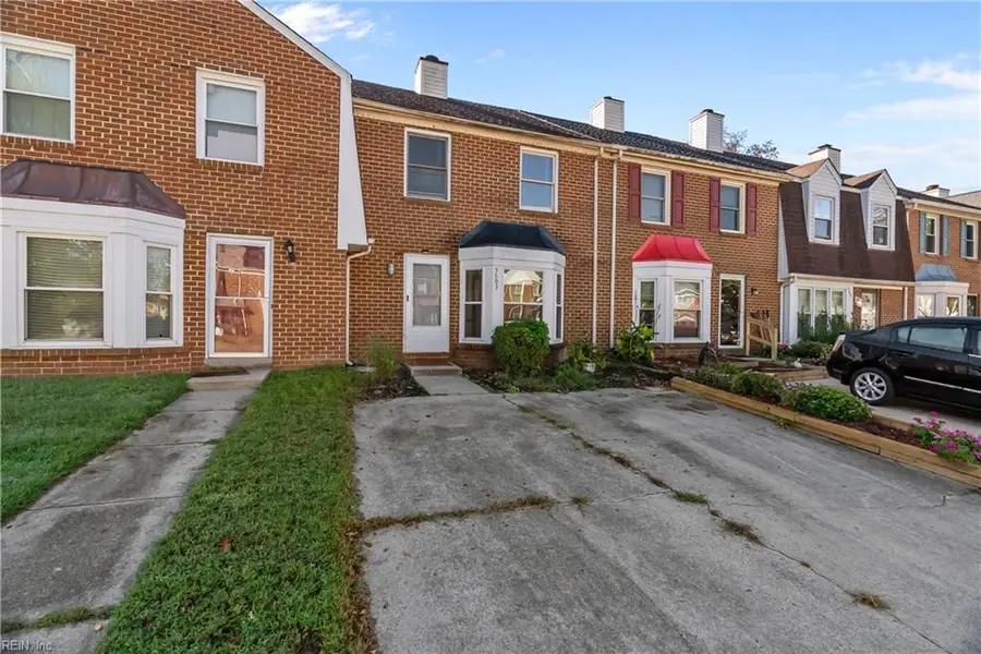 5603 Gates Landing Road, Virginia Beach, VA 23464 - #3