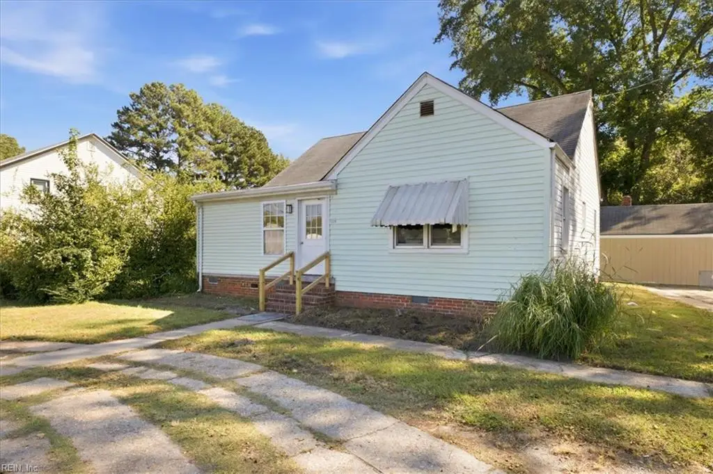 1329 George Washington Highway N, Chesapeake, VA 23323 - #1
