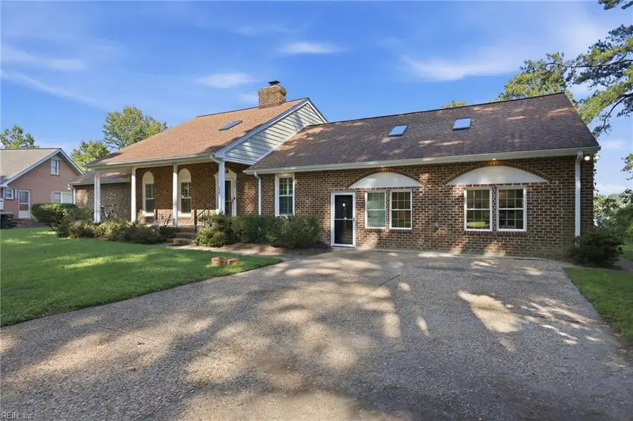 236 Robanna Drive, Seaford, VA 23696 - #2