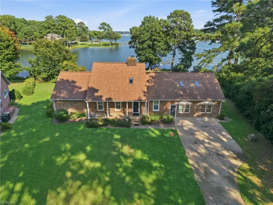 236 Robanna Drive, Seaford, VA 23696 - #3