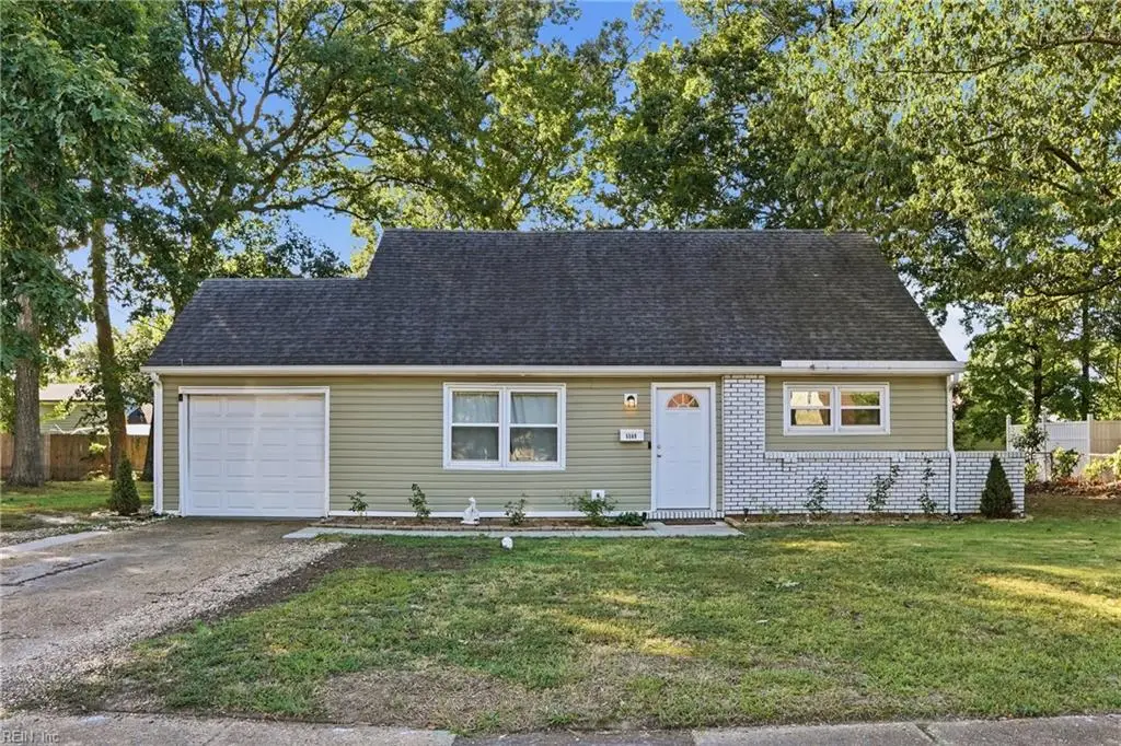 5569 Deepdale Drive, Norfolk, VA 23502 - #1