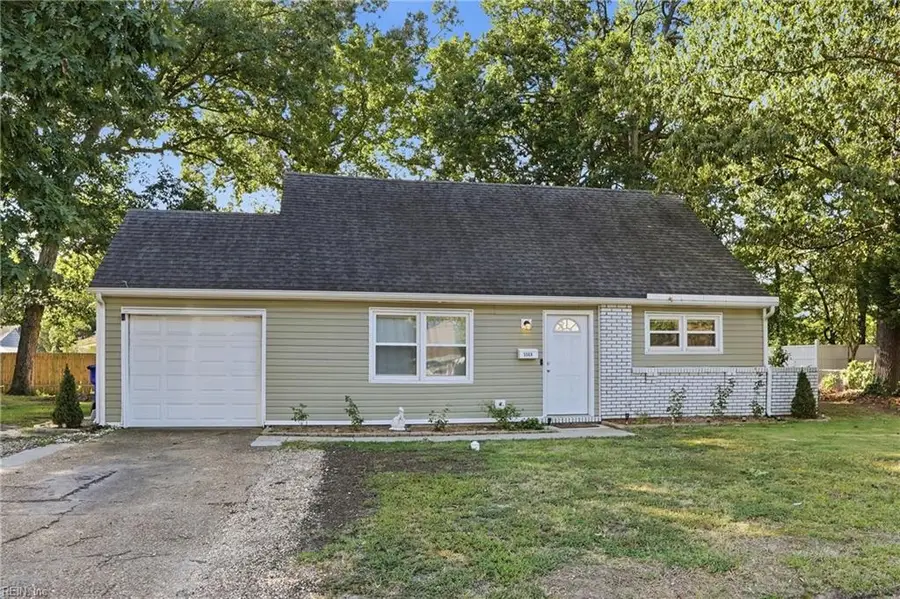 5569 Deepdale Drive, Norfolk, VA 23502 - #2