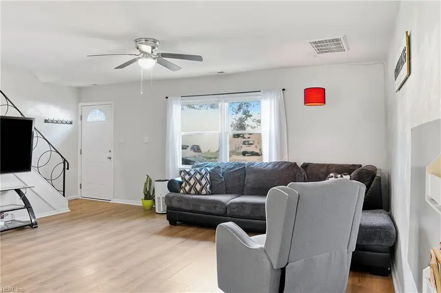 5569 Deepdale Drive, Norfolk, VA 23502 - #3