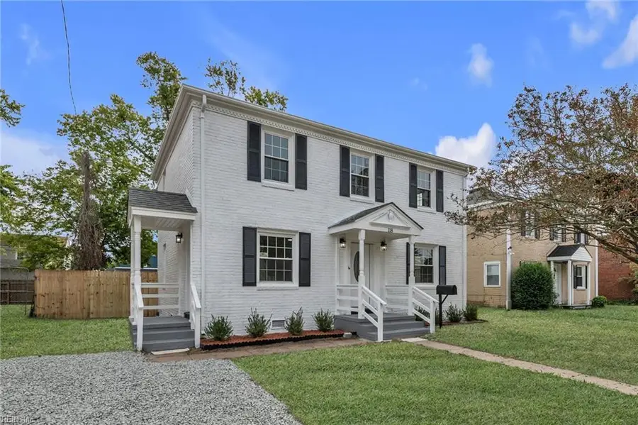 118 Armstrong Drive, Hampton, VA 23669 - #2