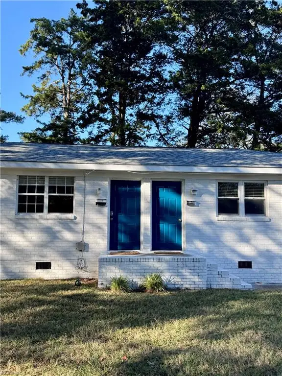 313 Scott Lane, Virginia Beach, VA 23451 - #3