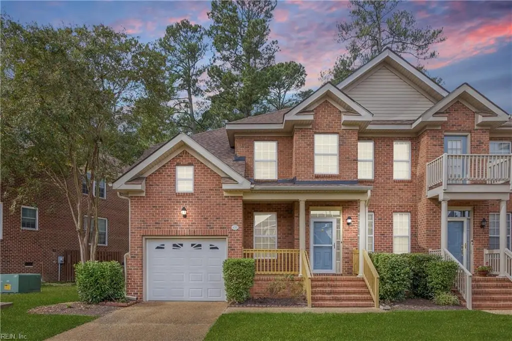 420 Zelkova Road, Williamsburg, VA 23185 - #1