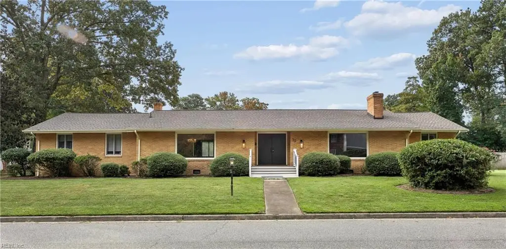 70 James Landing Road, Newport News, VA 23606 - #1