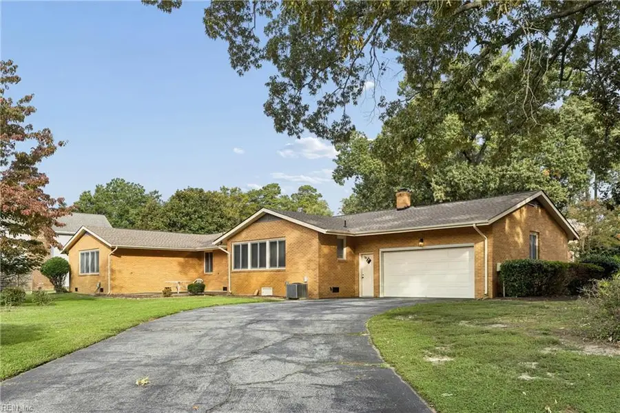 70 James Landing Road, Newport News, VA 23606 - #2