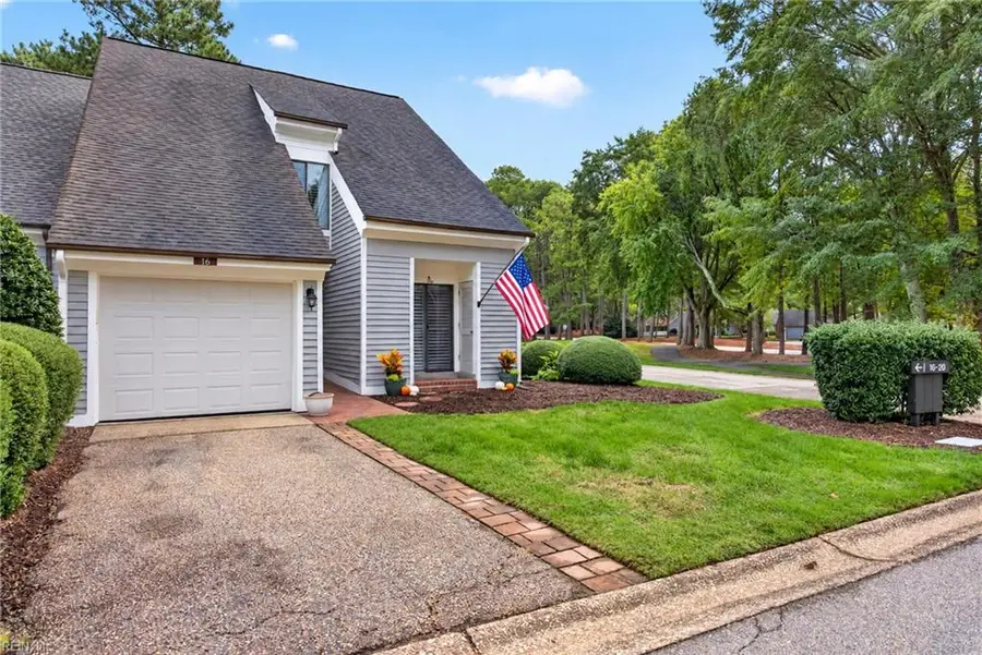 16 Winster Fax, Williamsburg, VA 23185 - #3