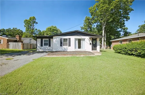 121 Delmar Lane, Newport News, VA 23602
