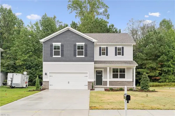 2203 Brians Lane, Suffolk, VA 23434