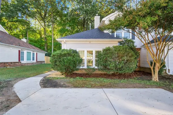117 Two Turkey Run, Yorktown, VA 23692