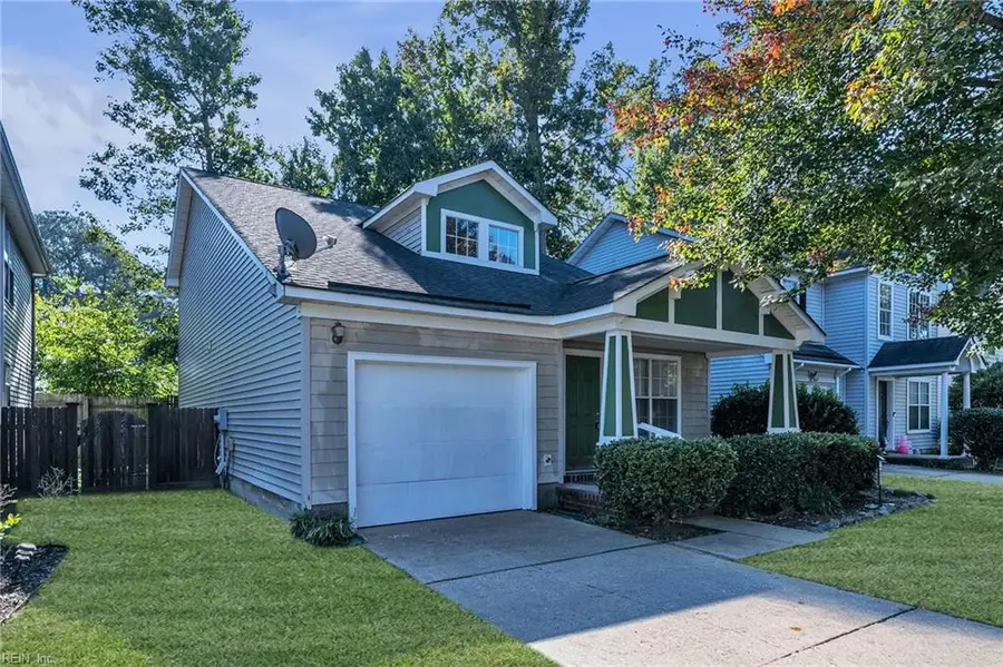 277 Town Pointe Way, Newport News, VA 23601 - #3