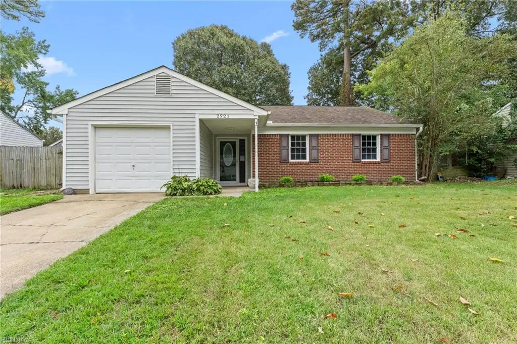 2921 Dante Place, Virginia Beach, VA 23453 - #1