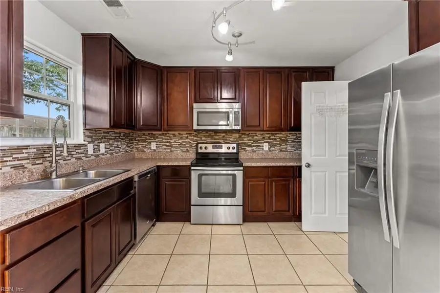 2921 Dante Place, Virginia Beach, VA 23453 - #2
