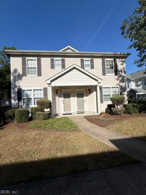 4528 Duffy Drive, Virginia Beach, VA 23462