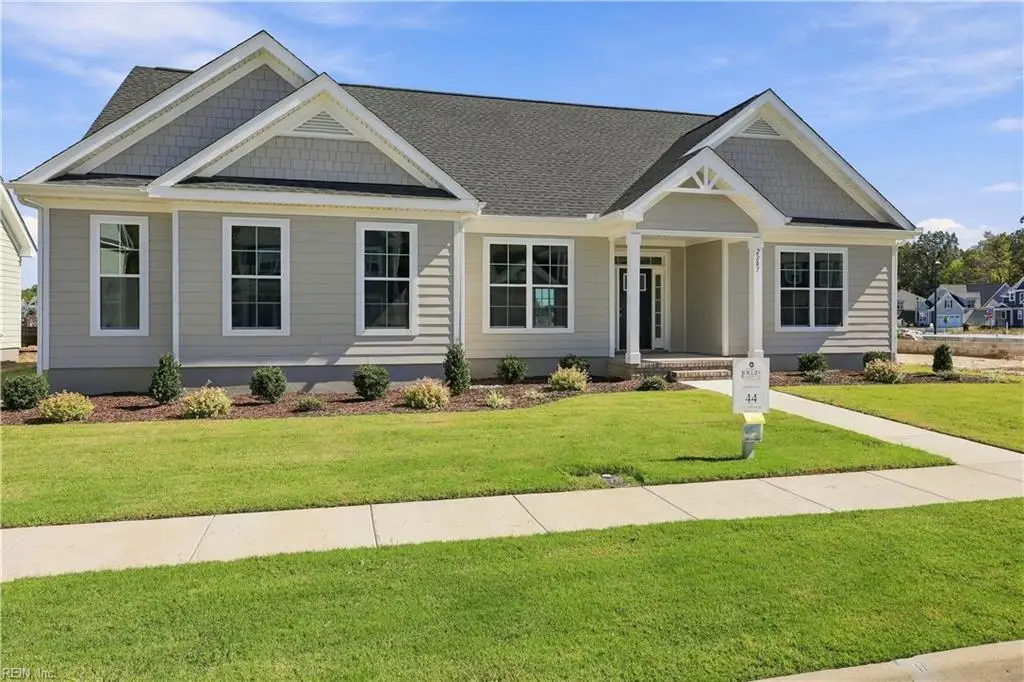 2207 Hampton Roads Parkway, Chesapeake, VA 23321 - #1