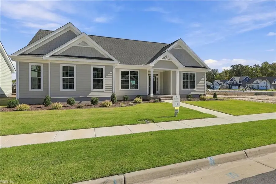 2207 Hampton Roads Parkway, Chesapeake, VA 23321 - #3