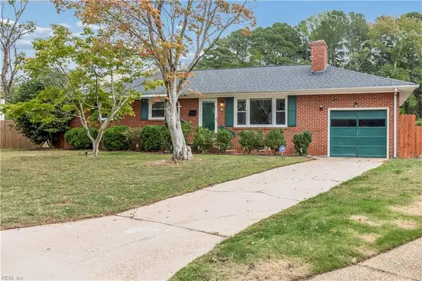 15 Heather Lane, Newport News, VA 23606