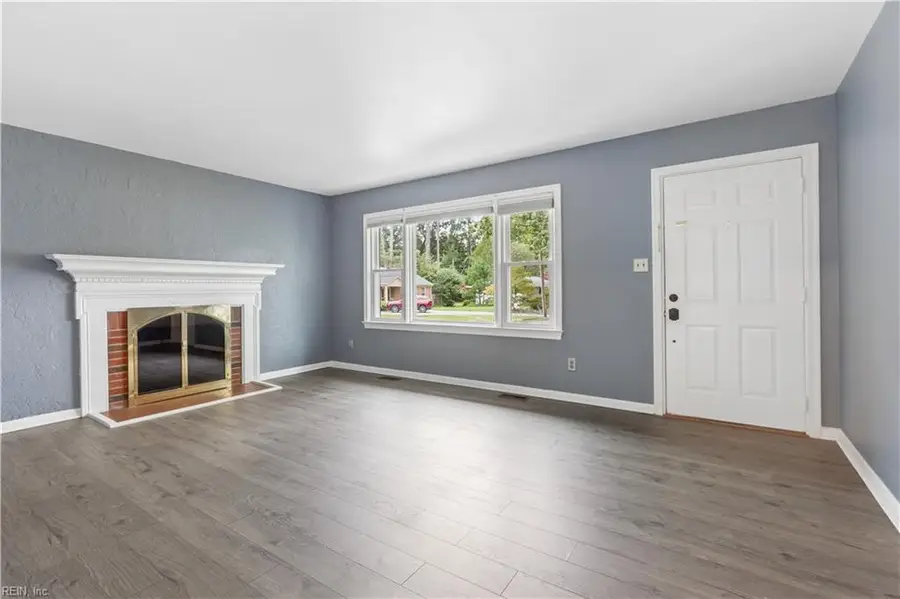 15 Heather Lane, Newport News, VA 23606 - #2