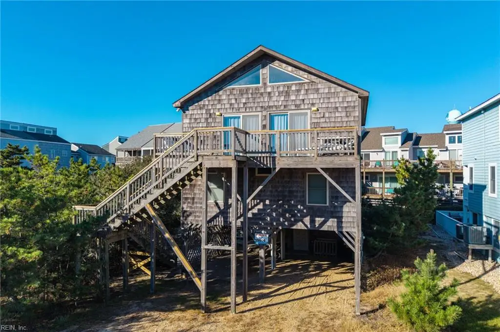 606 Sea Oats Court, Corolla, NC 27927 - #1