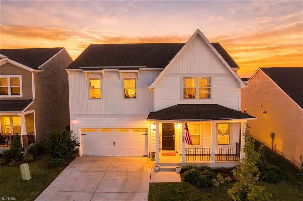 187 Peck Lane, Suffolk, VA 23434 - #1