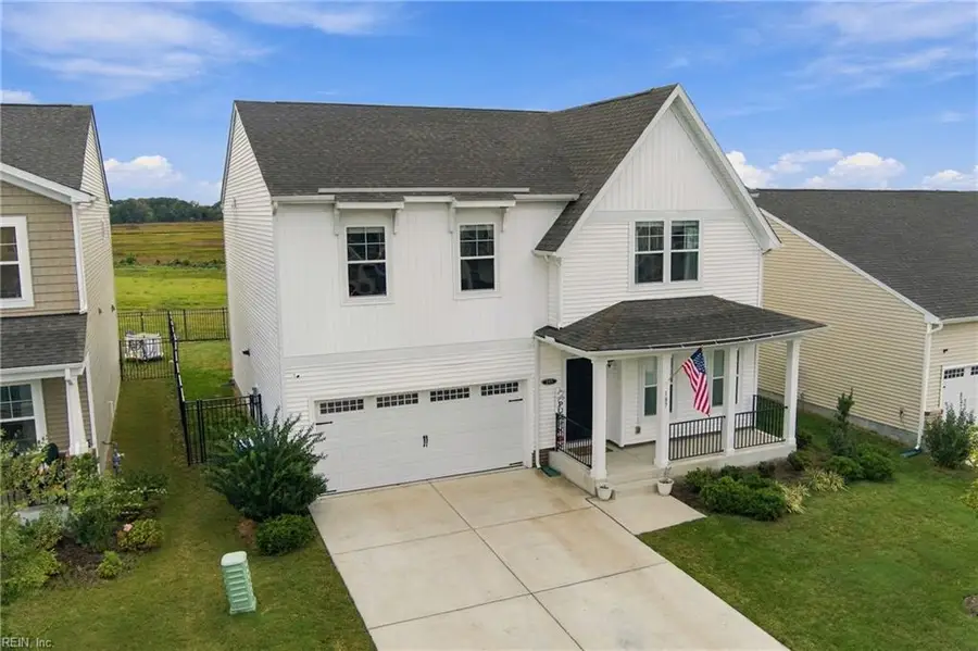 187 Peck Lane, Suffolk, VA 23434 - #2