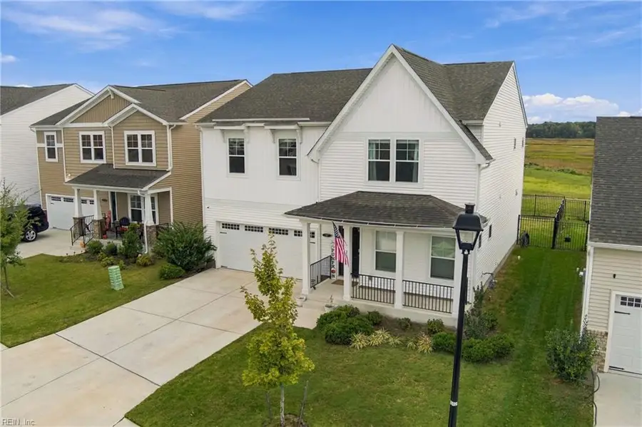 187 Peck Lane, Suffolk, VA 23434 - #3