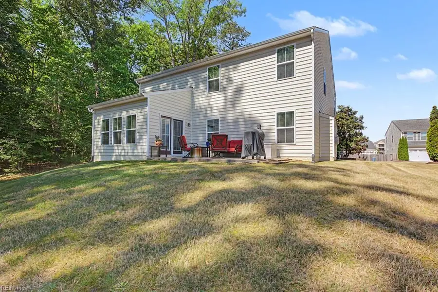 204 Christopher Lane, Williamsburg, VA 23185 - #3