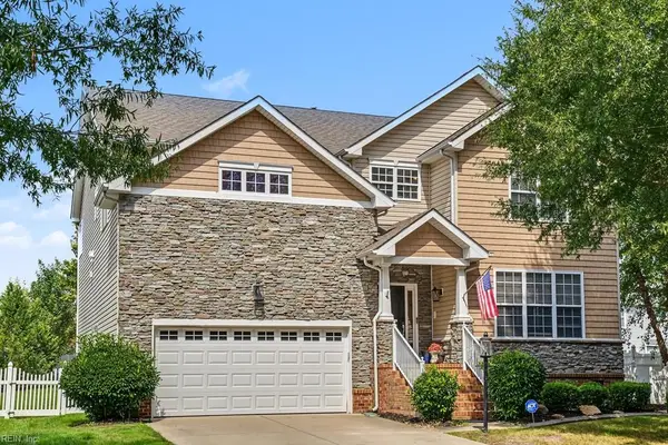 3884 Stumpy Lake Lane, Virginia Beach, VA 23456