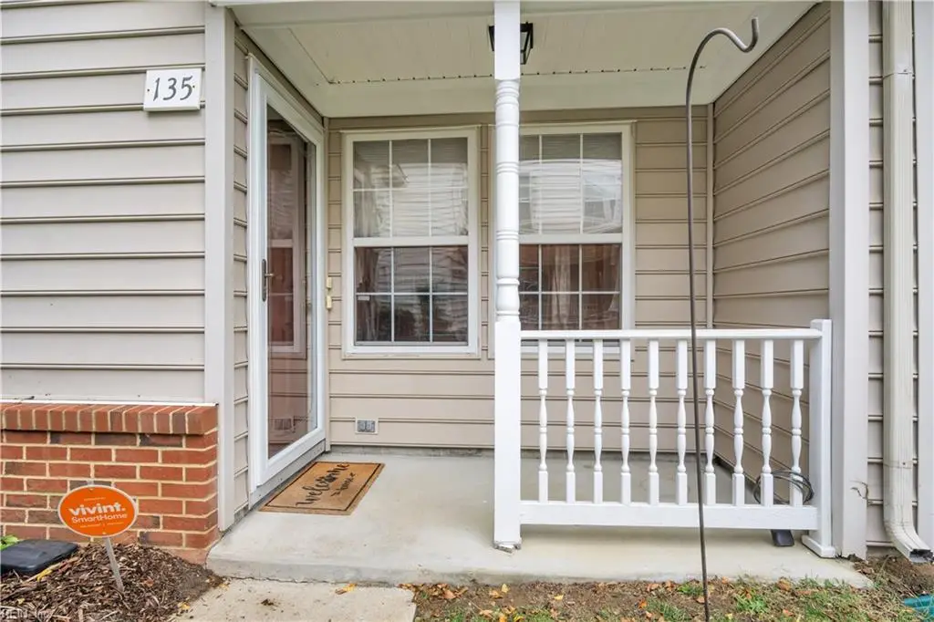 135 White Cedar Lane, Yorktown, VA 23693 - #1