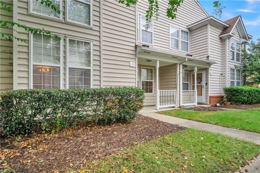 135 White Cedar Lane, Yorktown, VA 23693 - #2