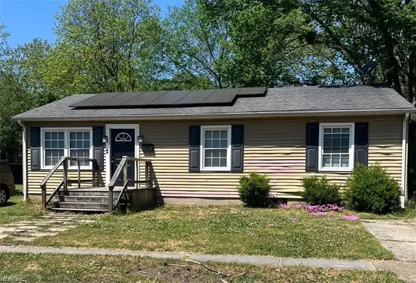 67 Cushing Street, Portsmouth, VA 23702