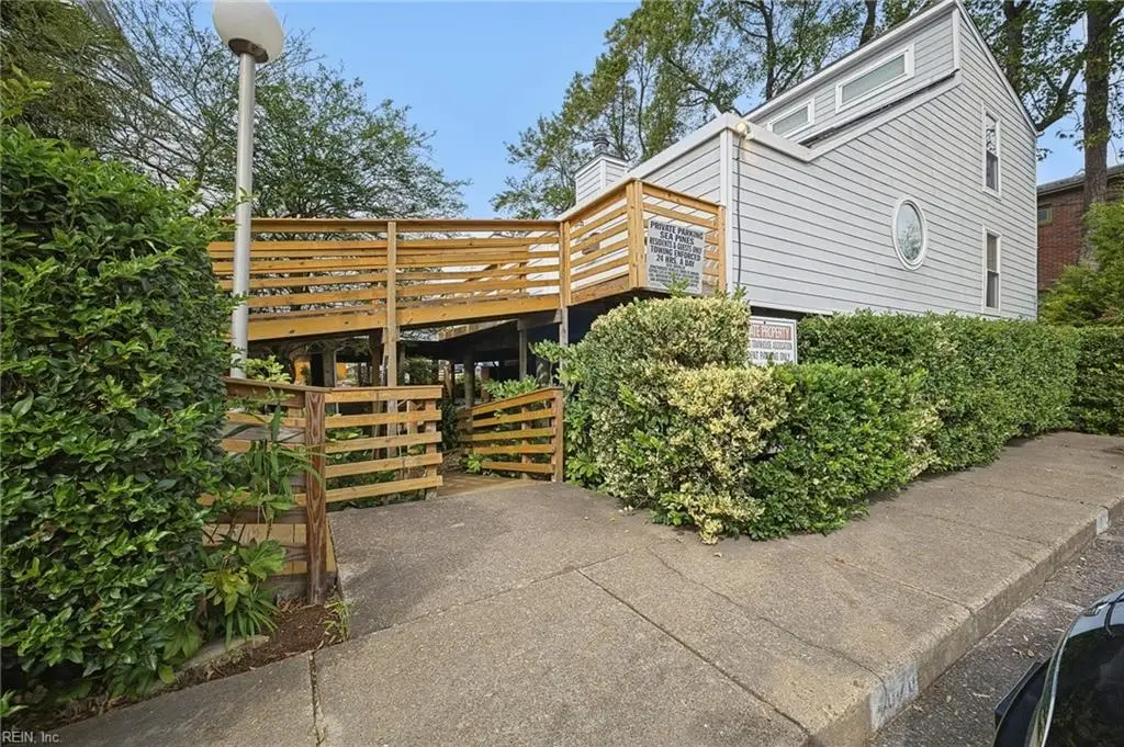 407 33rd Street #B, Virginia Beach, VA 23451 - #1