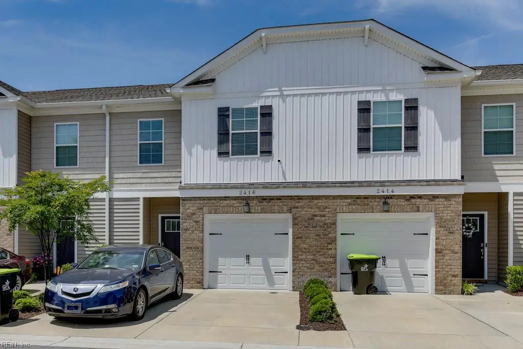 2416 Fieldsway Drive, Chesapeake, VA 23320 - #1